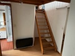 Appartement à louer, 48m², Besançon