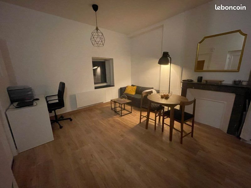 Appartement à louer, 23m², Poitiers