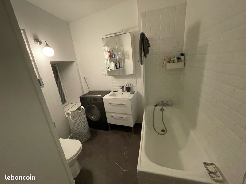 Appartement à louer, 23m², Poitiers