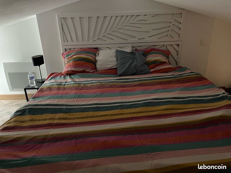 Appartement à louer, 23m², Poitiers