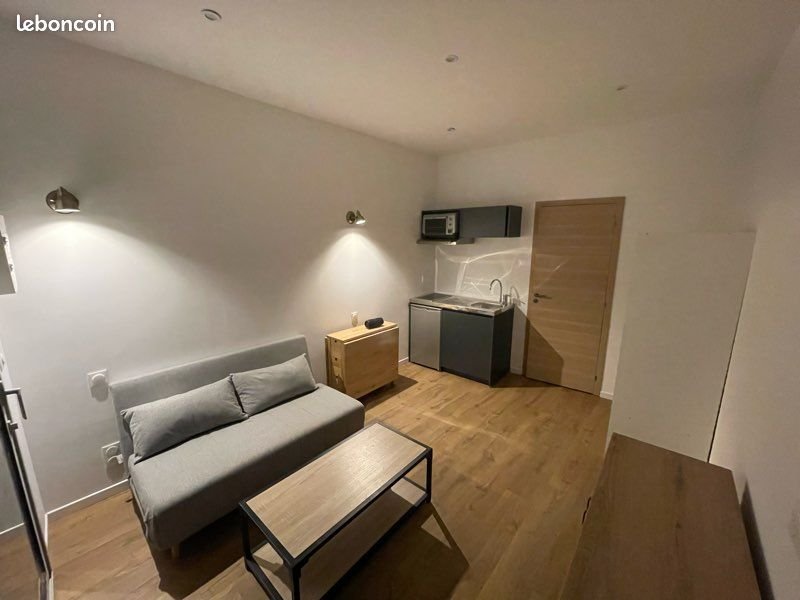 Appartement à louer, 20m², Aix-en-Provence