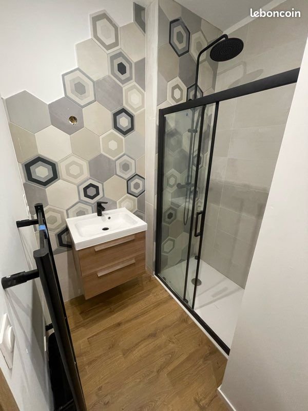 Appartement à louer, 20m², Aix-en-Provence