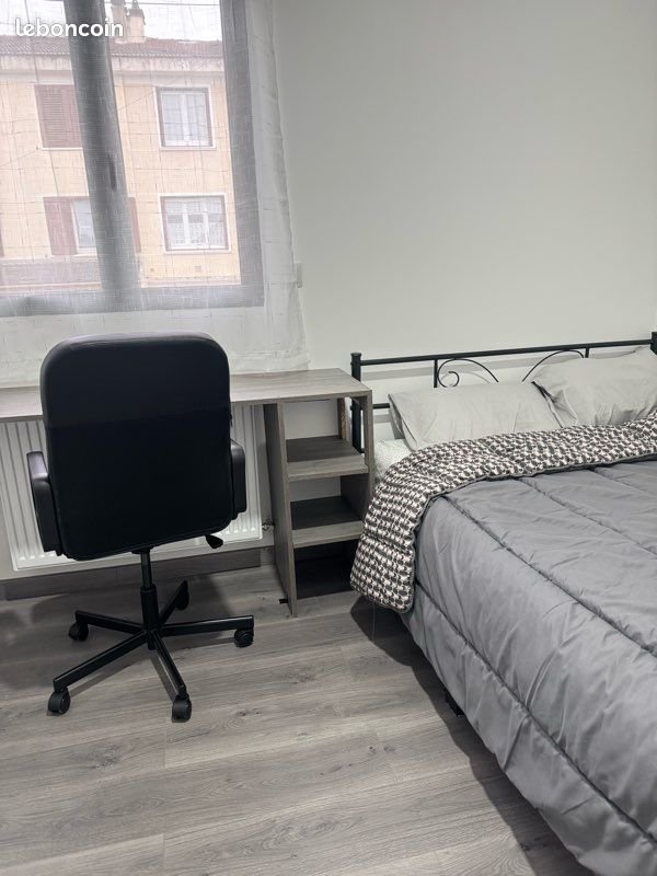 Maison à louer, 25m², Vitry-sur-Seine