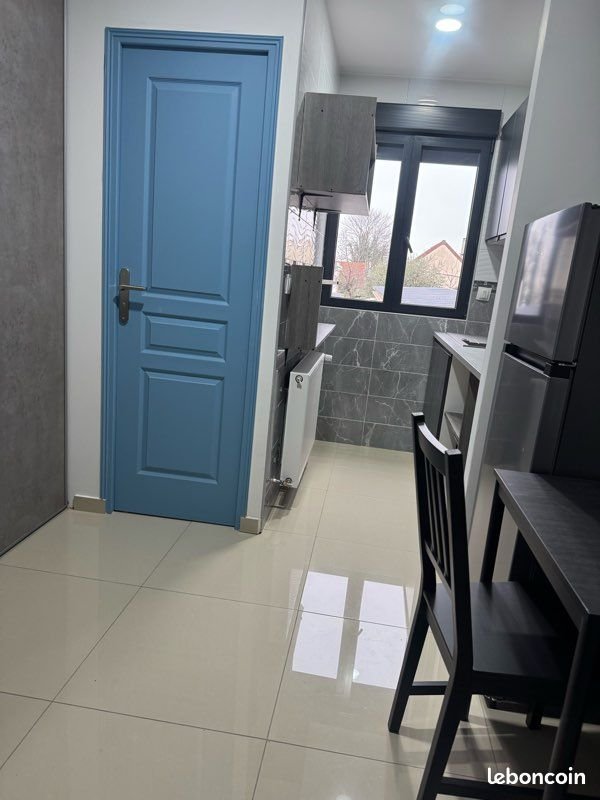 Maison à louer, 25m², Vitry-sur-Seine