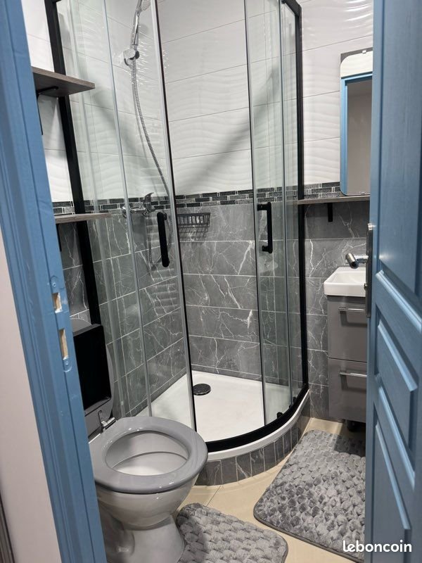 Maison à louer, 25m², Vitry-sur-Seine