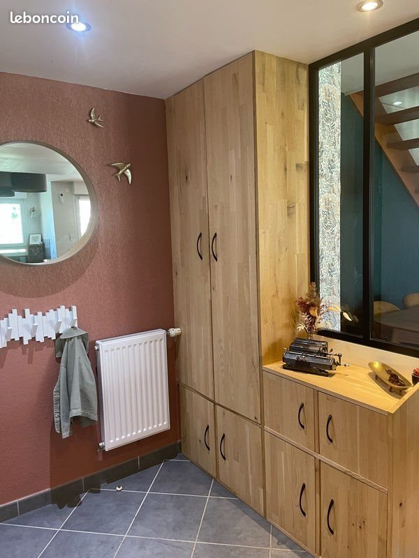 Appartement à vendre, 70m², Poisy