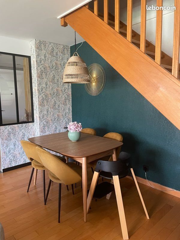 Appartement à vendre, 70m², Poisy