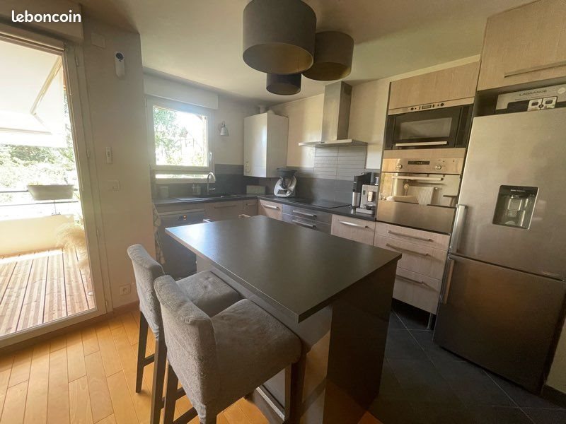Appartement à vendre, 70m², Poisy