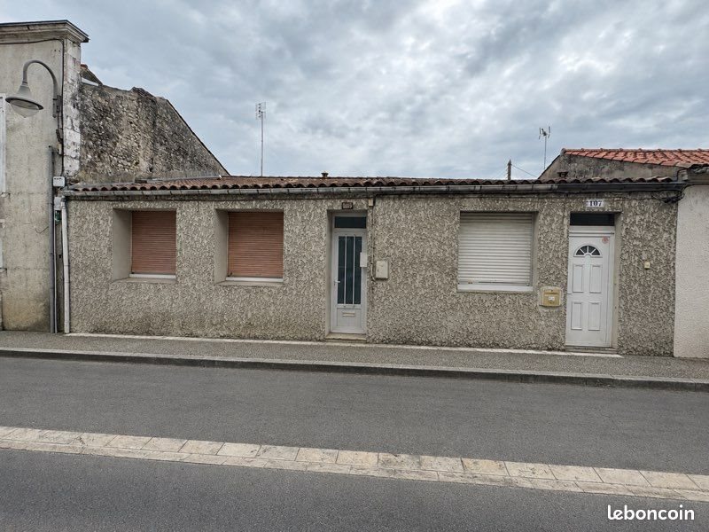 Appartement à vendre, 120m², Marennes