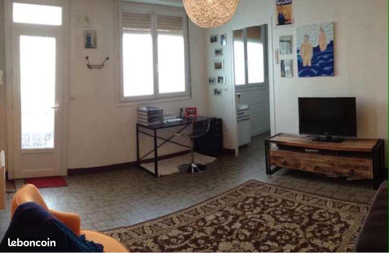 Appartement à vendre, 120m², Marennes