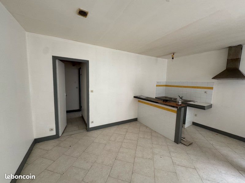 Appartement à vendre, 120m², Marennes