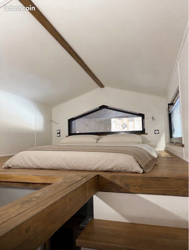 Maison à vendre, 21m², Carquefou