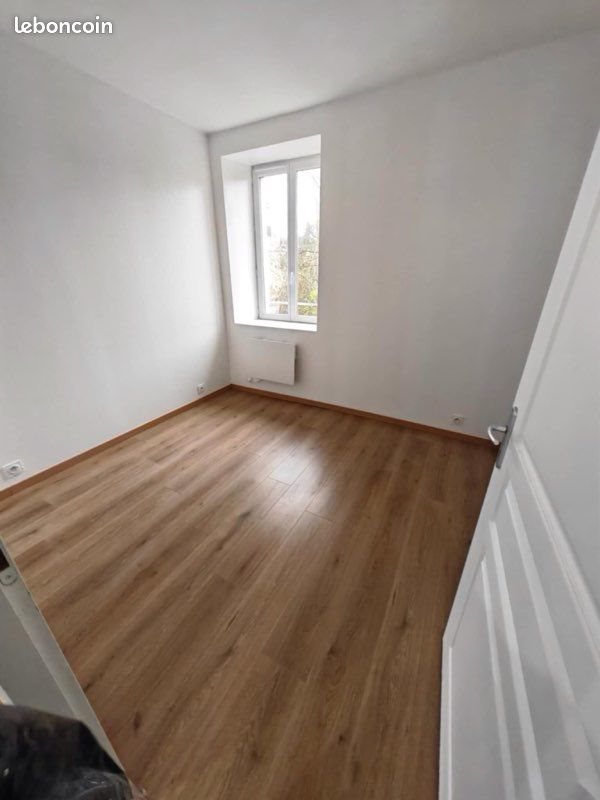 Appartement à louer, 57m², Saint-Sever