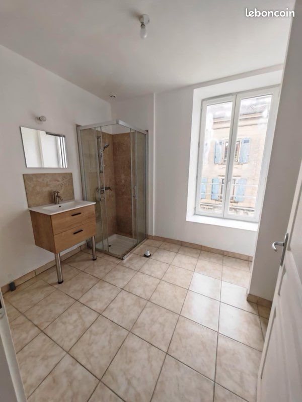 Appartement à louer, 57m², Saint-Sever