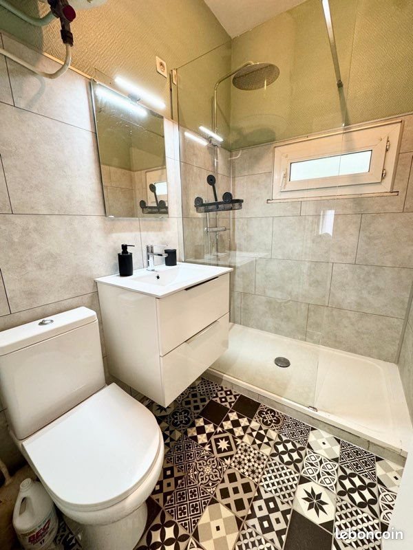 Appartement à louer, 30m², Lorient