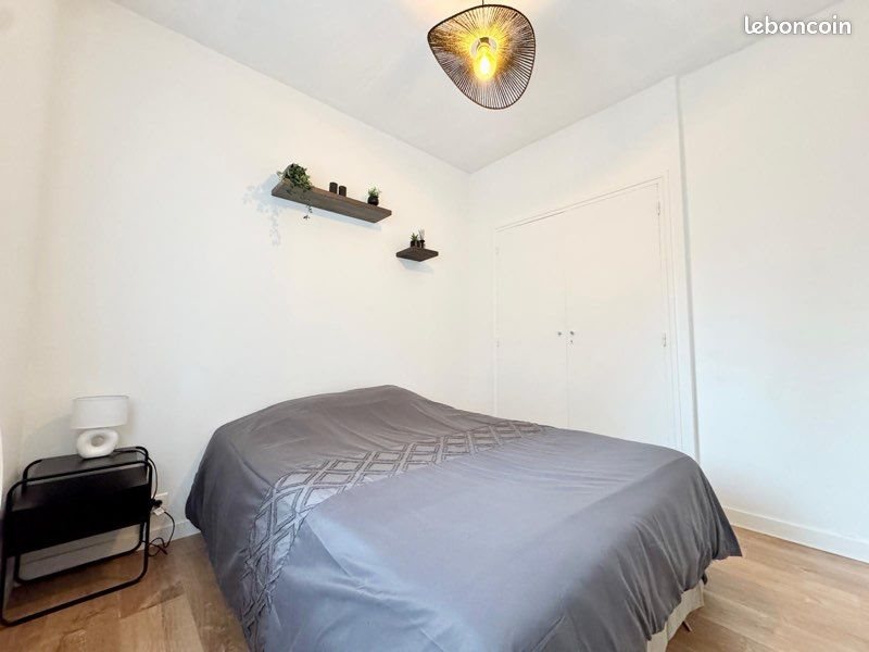 Appartement à louer, 30m², Lorient