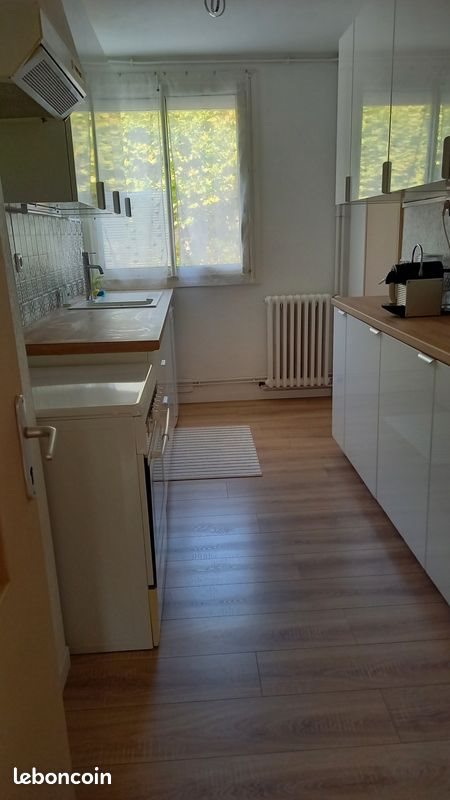 Appartement à louer, 72m², Saint-Affrique