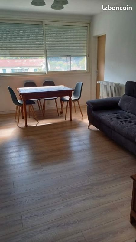 Appartement à louer, 72m², Saint-Affrique