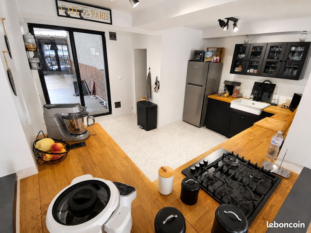 Maison à vendre, 215m², Montfort-sur-Risle