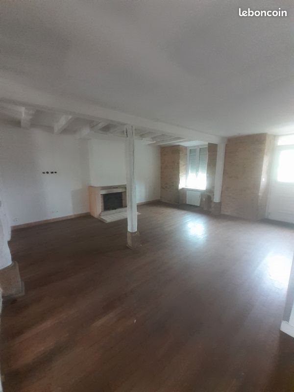 Maison à vendre, 96m², Peyrilhac