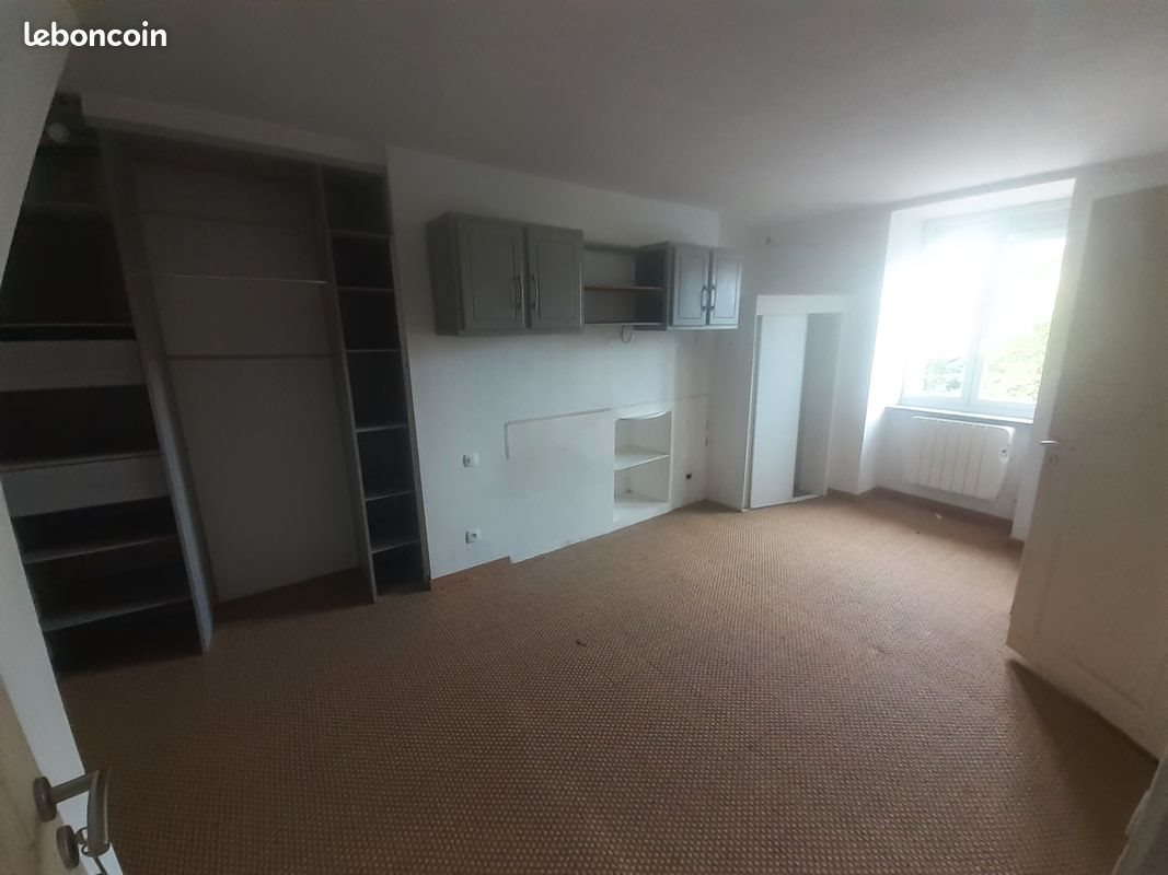 Maison à vendre, 96m², Peyrilhac