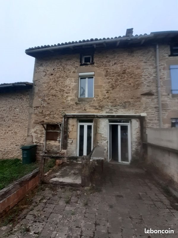 Maison à vendre, 96m², Peyrilhac