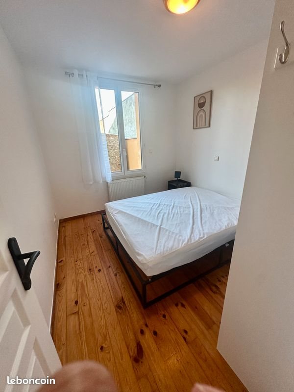 Appartement à louer, 45m², Bordeaux