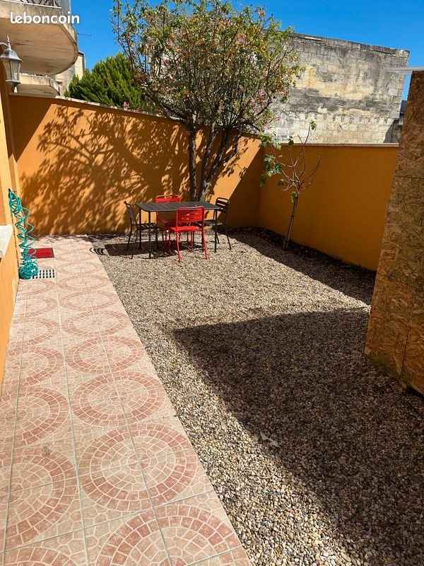 Appartement à louer, 45m², Bordeaux