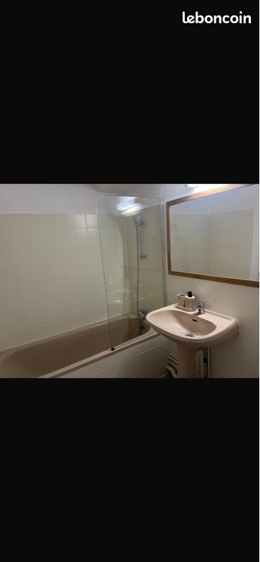 Appartement à louer, 22m², Pau