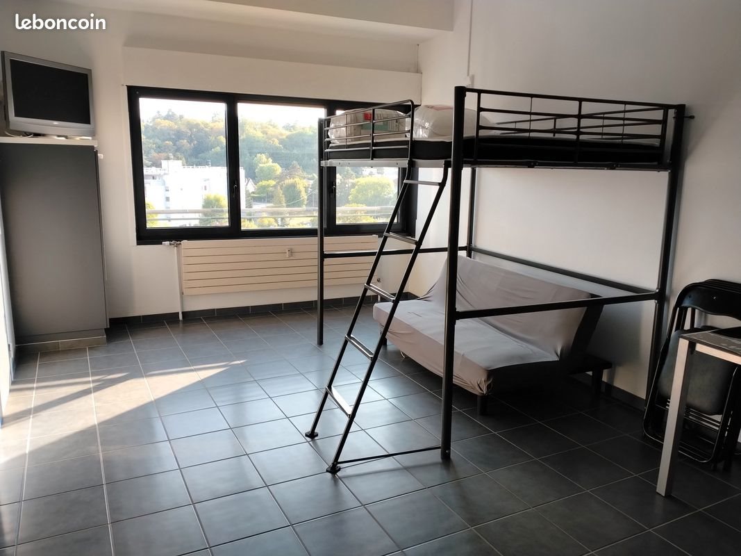 Appartement à louer, 29m², Montbéliard