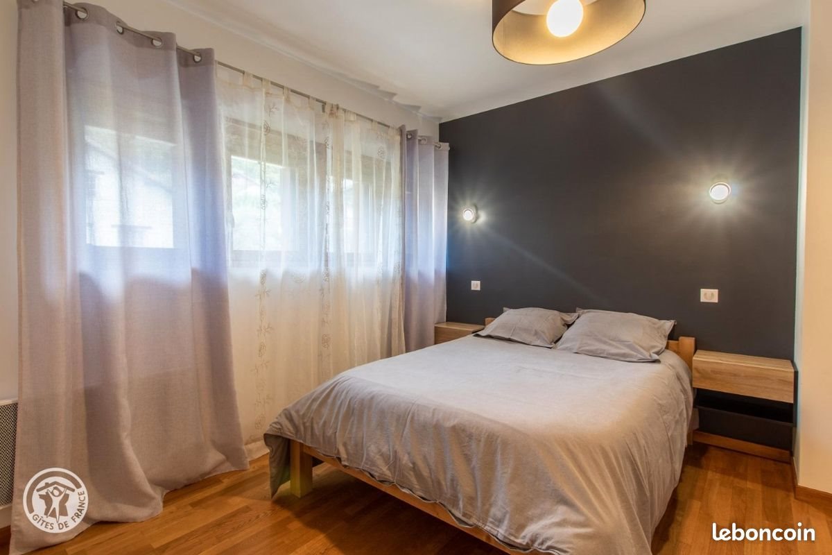 Appartement à louer, 80m², Faverges