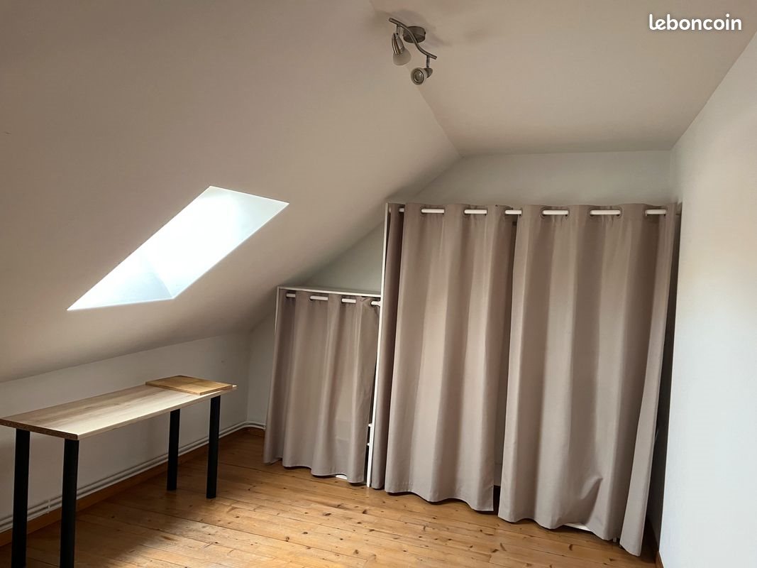 Appartement à louer, 66m², Fumay