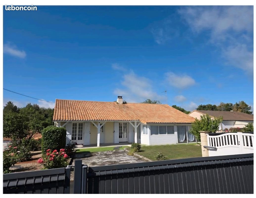 Maison à vendre, 138m², Fontaine-le-Comte