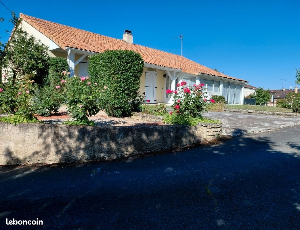 Maison à vendre, 138m², Fontaine-le-Comte