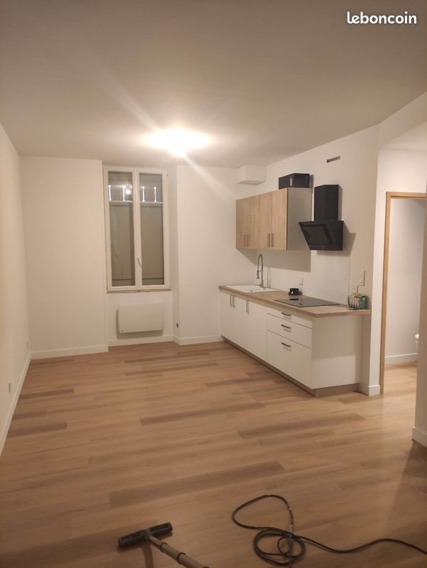 Appartement à louer, 42m², Dijon