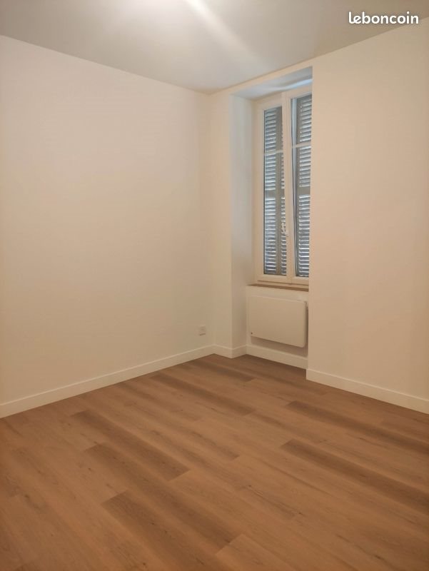Appartement à louer, 42m², Dijon