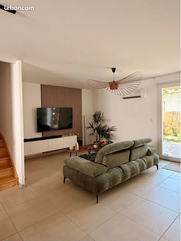 Maison à vendre, 93m², Toulouse