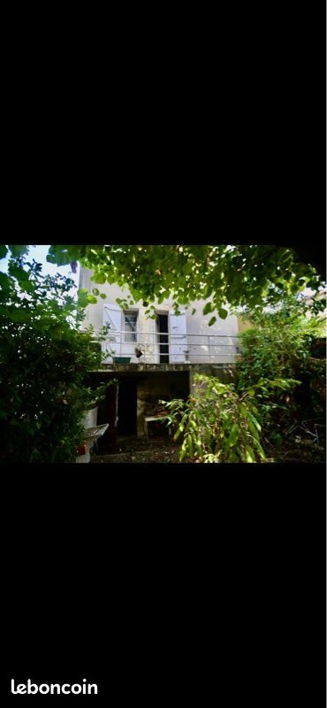 Maison à vendre, 100m², Vic-Fezensac
