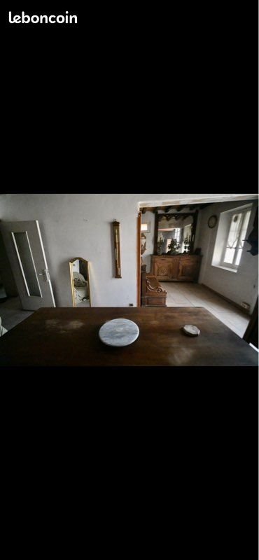 Maison à vendre, 100m², Vic-Fezensac