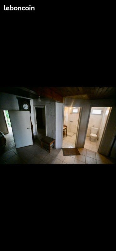 Maison à vendre, 100m², Vic-Fezensac