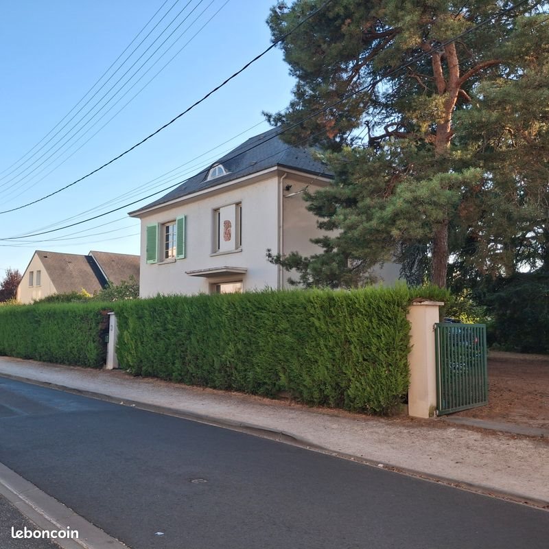 Maison à vendre, 150m², Orléans