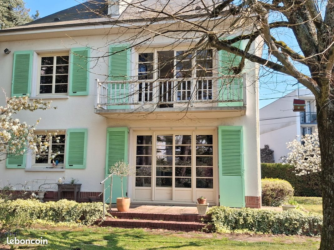 Maison à vendre, 150m², Orléans
