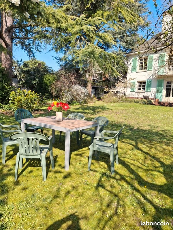 Maison à vendre, 150m², Orléans