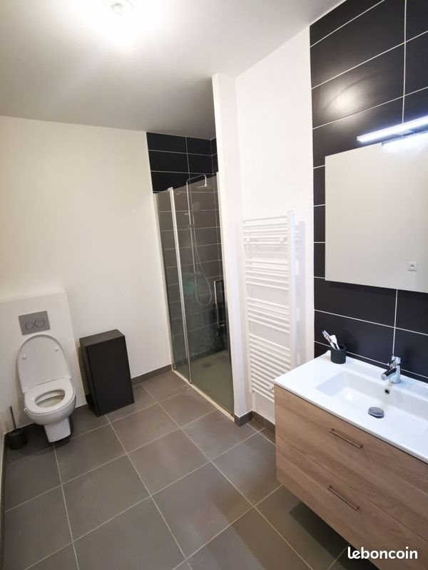 Appartement à louer, 40m², La Rochelle