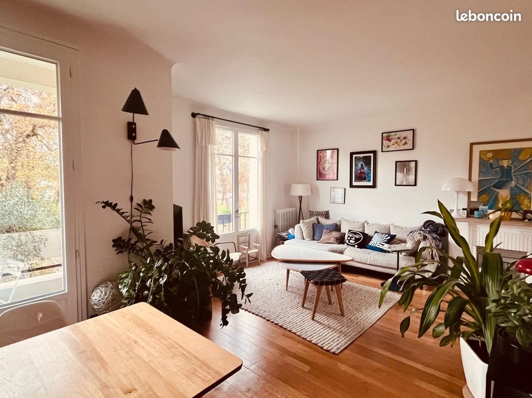 Appartement à vendre, 112m², Maisons-Laffitte