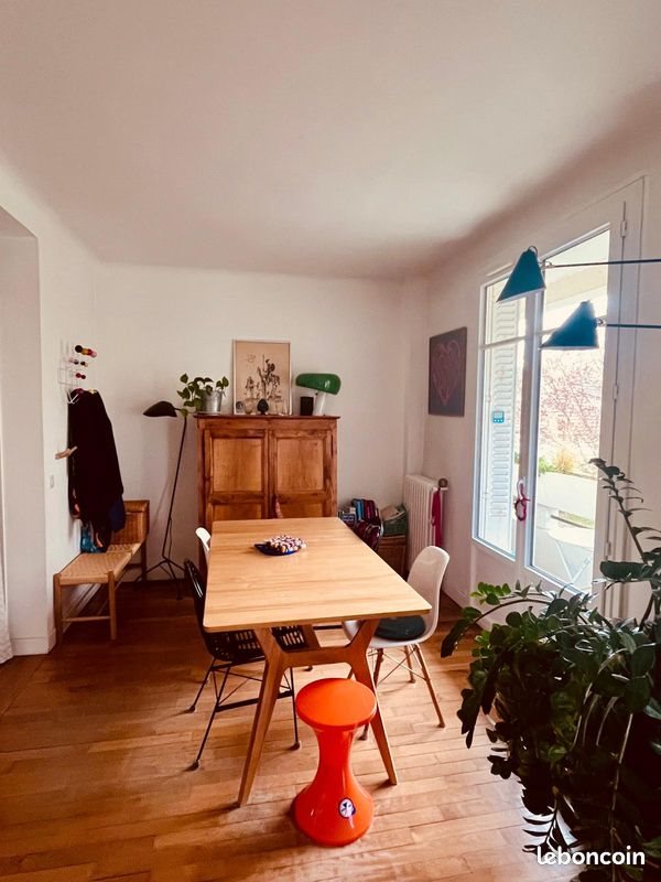 Appartement à vendre, 112m², Maisons-Laffitte