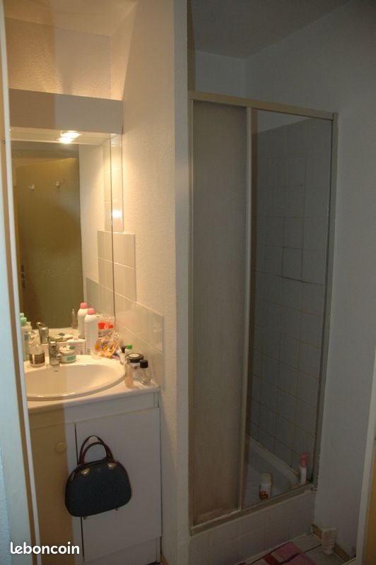 Appartement à louer, 18m², Jacob-Bellecombette