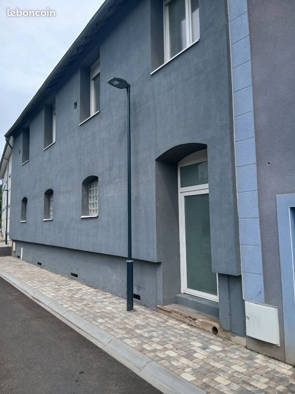 Appartement à louer, 85m², Moyeuvre-Grande