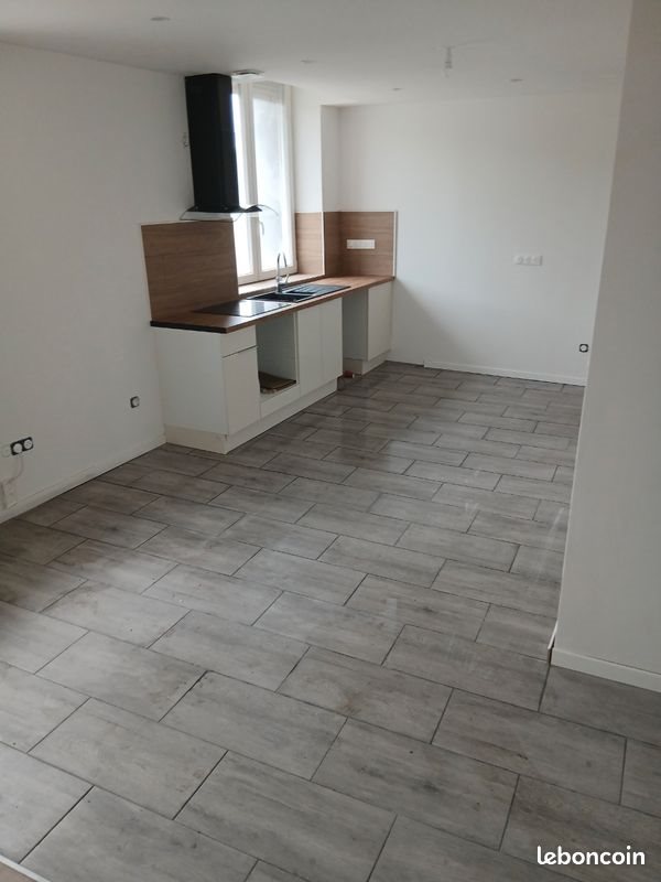 Appartement à louer, 85m², Moyeuvre-Grande
