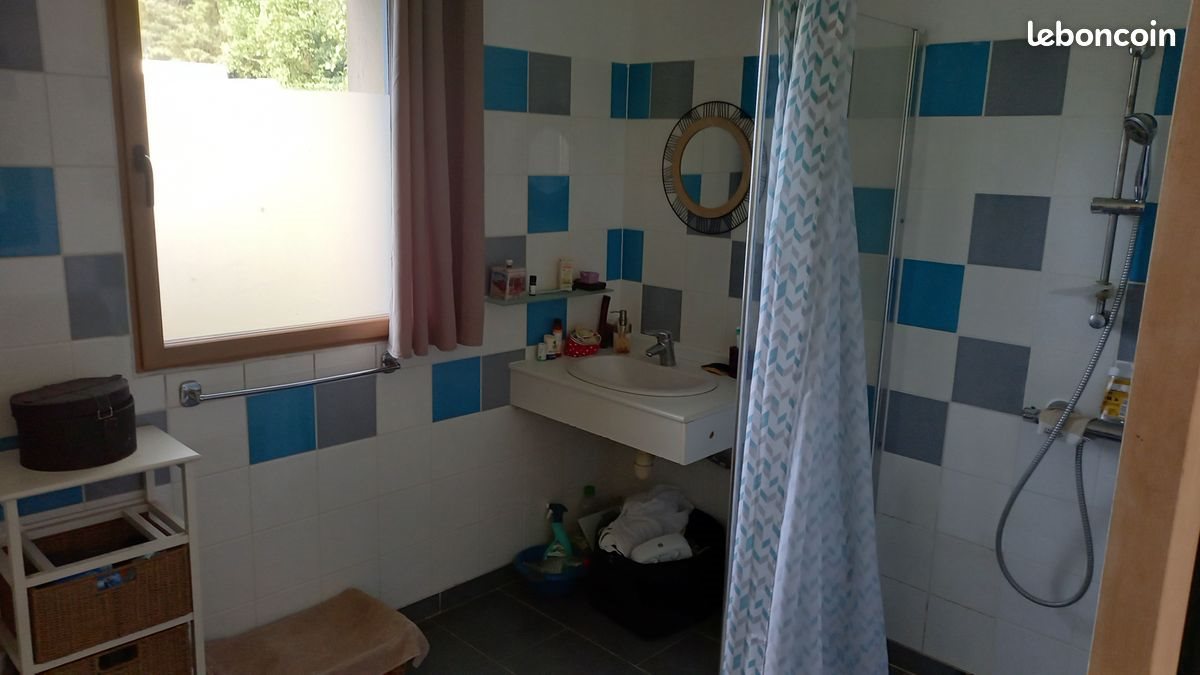Appartement à louer, 38m², Romillé